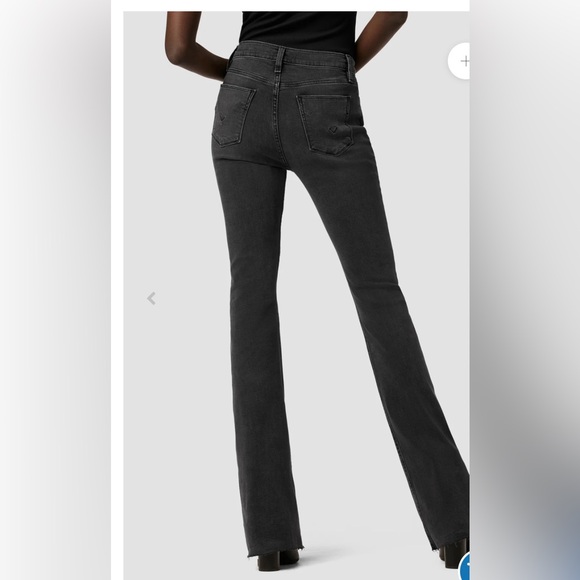 Hudson Barbara Jeans - Picture 5 of 12